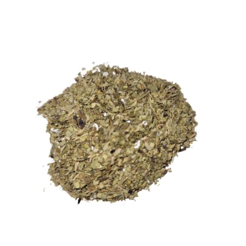 Jamaican Mojo Herbal Tea 2-Pack – Traditional Jamaican Wellness Blend – Includes Cerasee Tea – Natural Herbal Infusion – Caffeine-Free