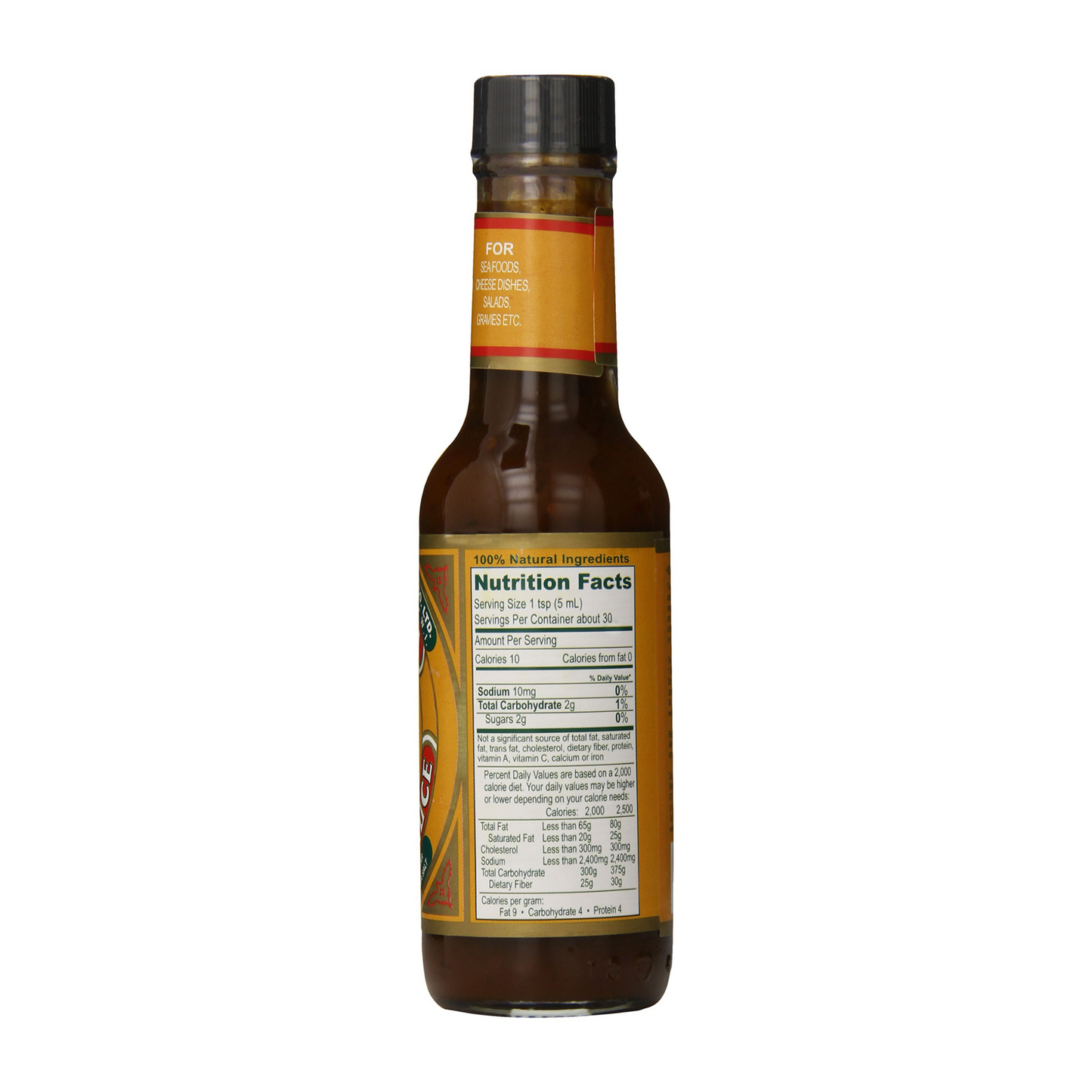 Pickapeppa Hot Mango Sauce 5 oz (3-Pack) – Authentic Jamaican Spicy Mango Flavor