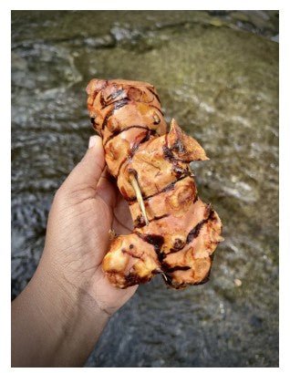 What Is Chaney Root Used For? The Jamaican Herb Behind the "Strong Back" Tradition - Inspired Trading