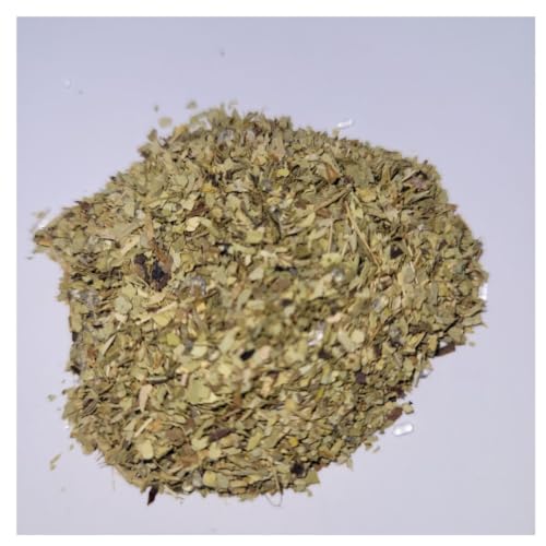 Jamaican Mojo Herbal Tea 2-Pack – Traditional Jamaican Wellness Blend – Includes Cerasee Tea – Natural Herbal Infusion – Caffeine-Free