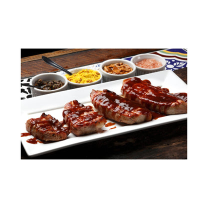 Pickapeppa Sauce Variety 3-Pack – Original, Spicy Mango & Gingery Mango – Authentic Jamaican Condiments for Cooking, Grilling & Everyday Flavor