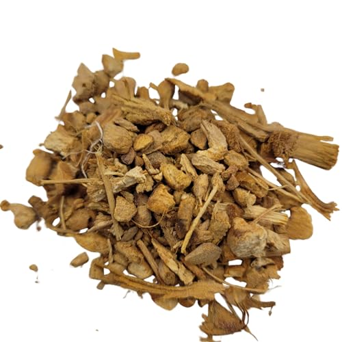 Jamaican Chaney Root Tea 2 - Pack – Wildcrafted Caffeine - Free Herbal Root | Inspired Trading - Inspired Trading